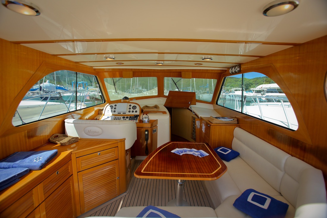 Morgan 44 "Pangea"