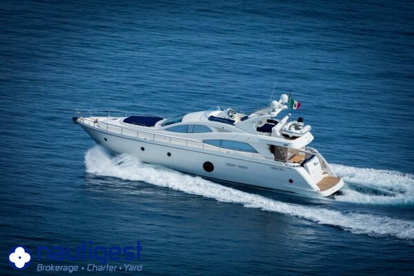 AICON 64 "Miss Carolina"
