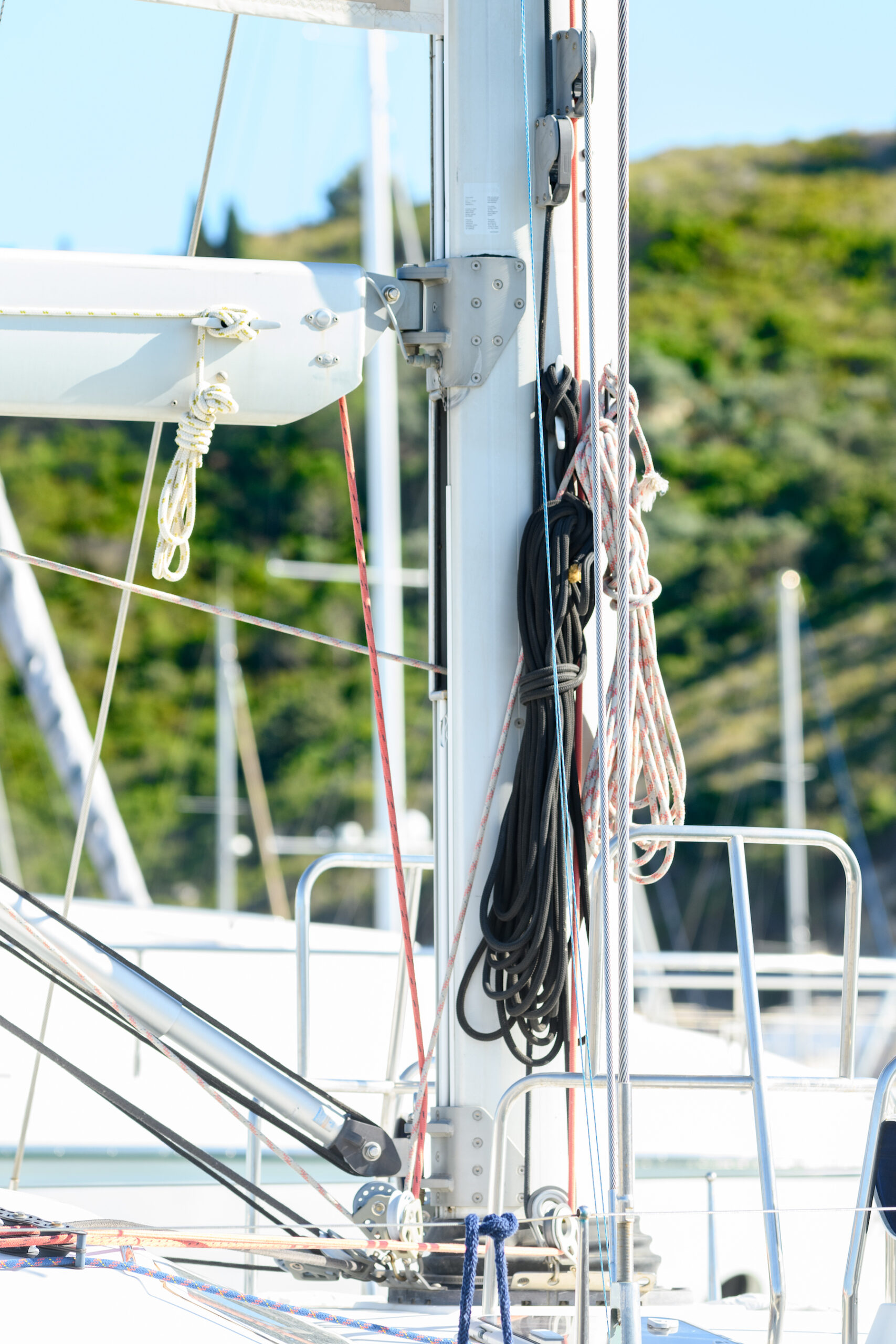 BENETEAU 57 "Caprice"