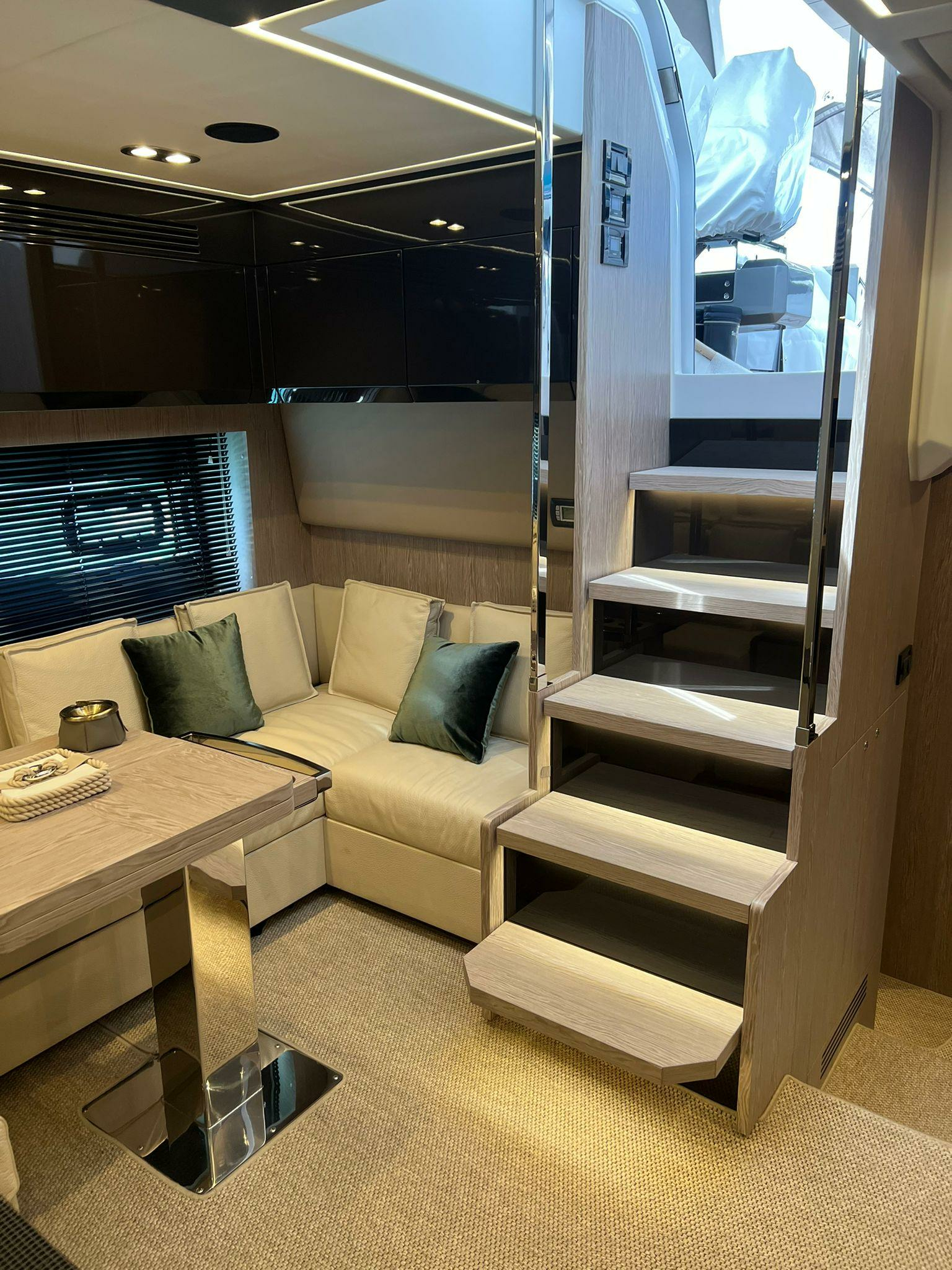 Azimut Atlantis 51