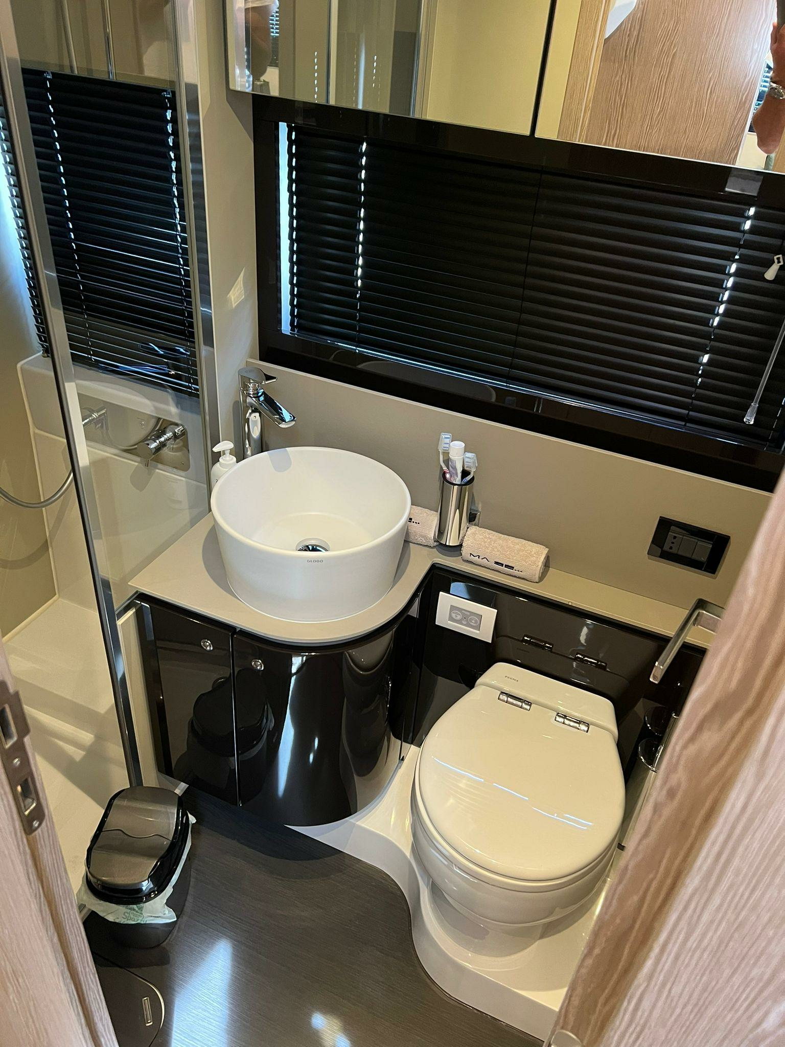 Azimut Atlantis 51