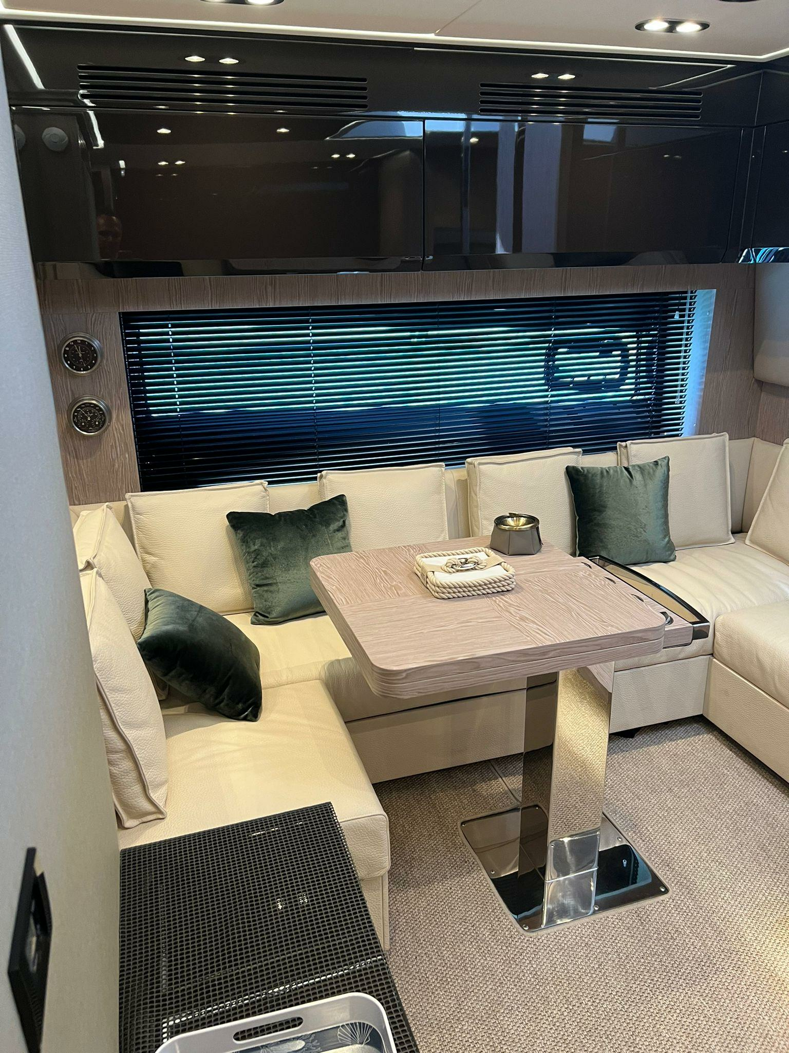 Azimut Atlantis 51