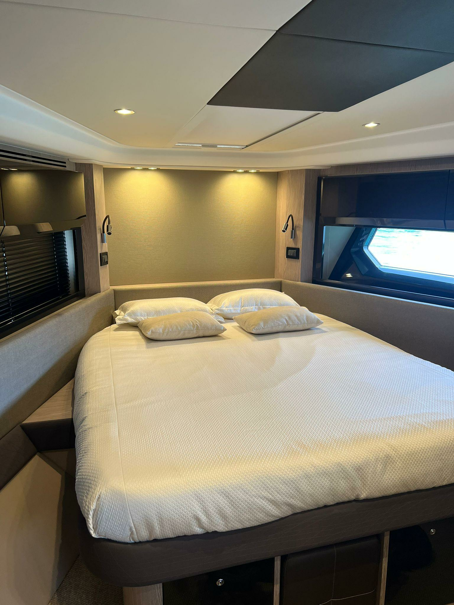 Azimut Atlantis 51