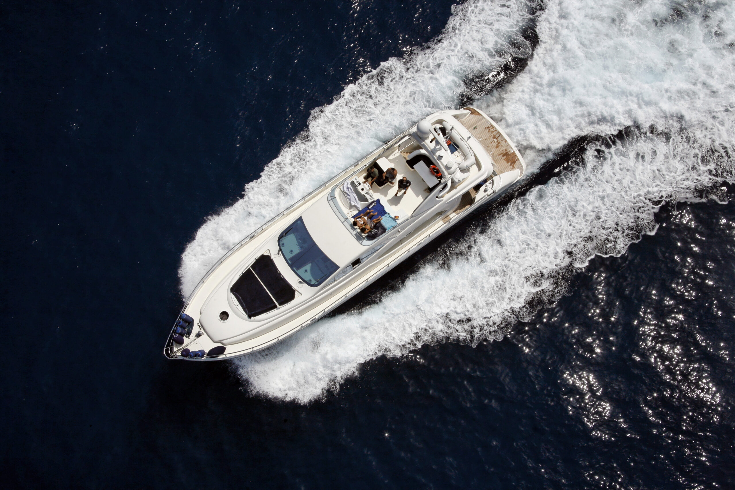 Aicon 64 "Miss Carolina"