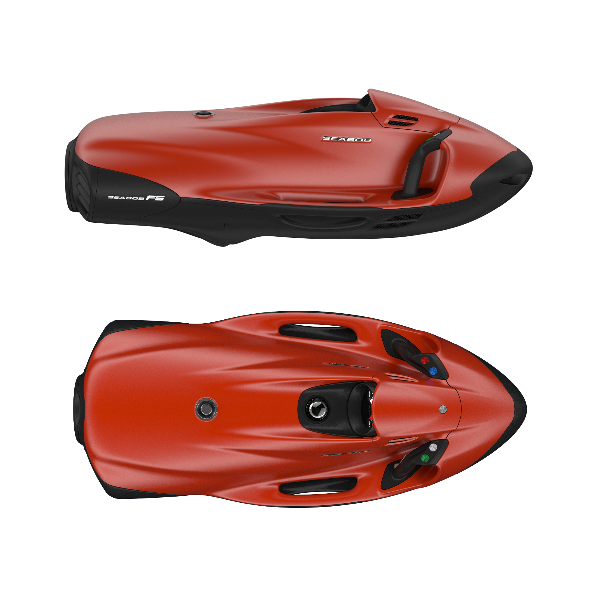 Seabob