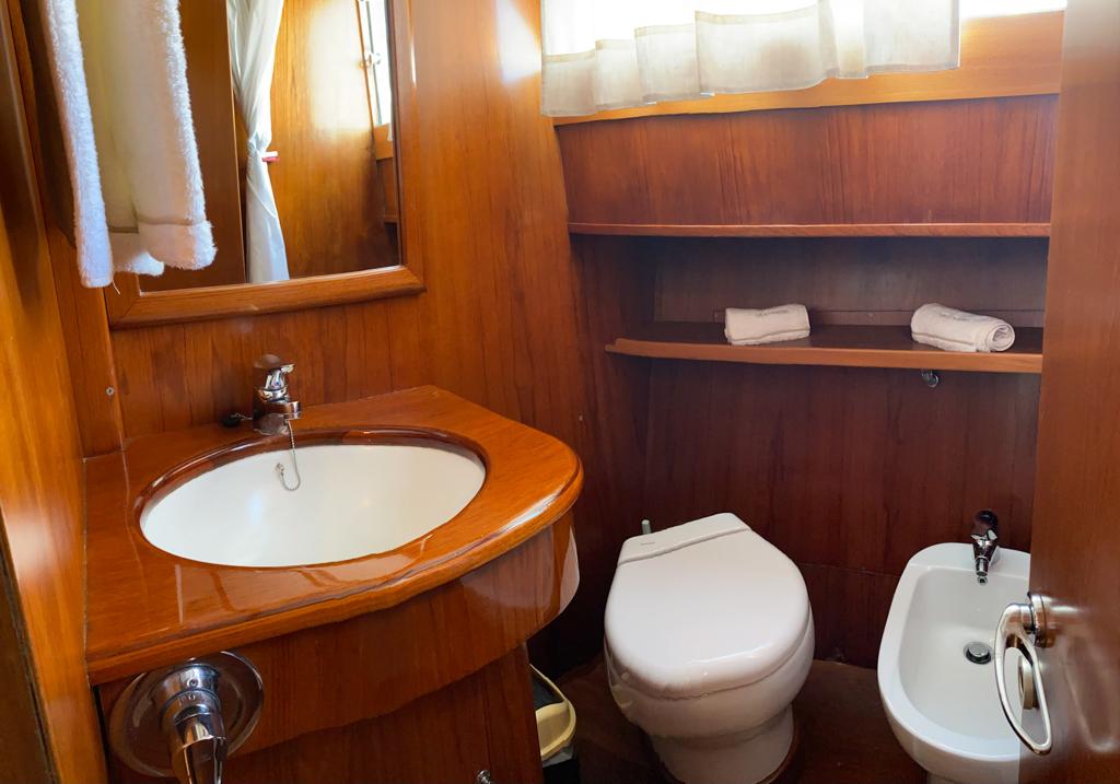 Mistral 59 "Quo vadis"